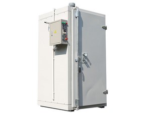 Small Powder Coating Oven