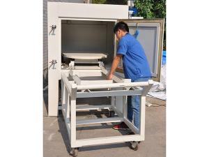  Dry Sandblasting Machine 