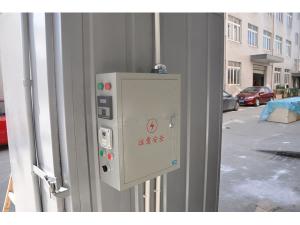  Powder Coating Oven 