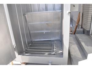  Powder Coating Oven 