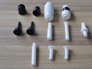  PARKER IONICS Powder Gun Parts 