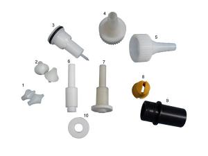  SAMES Powder Gun Parts 