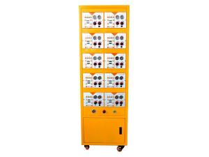  Intelligent Automatic Powder Coating Gun 
