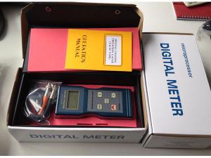  Coating Thickness Gauge COLO-8822 