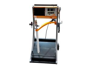  CL-151S-F Manual Coating Equipment 