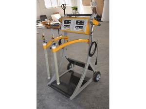  CL-151S-F Manual Coating Equipment 