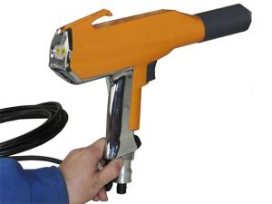  <span class='product_hot'>Manual Powder Coating Spray Gun Colo-161S-B</span> 