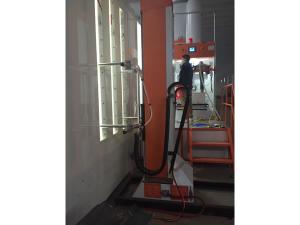  Powder Coating Line 