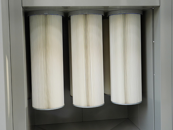  Cartridge Filters 