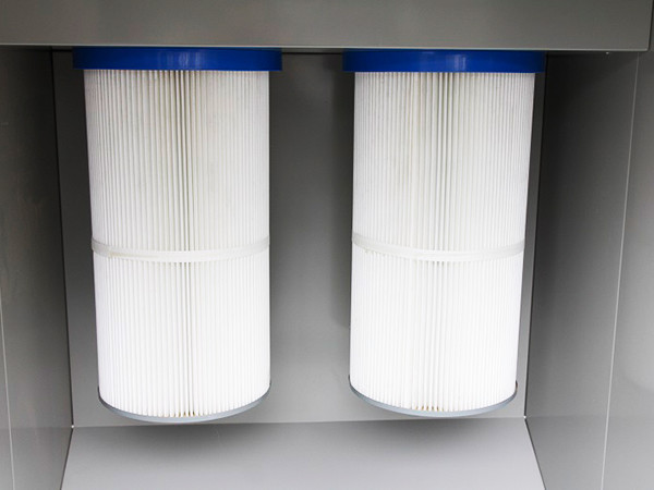  Cartridge Filters