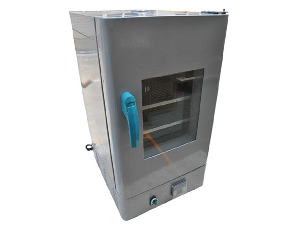 Lab Powder Coating Curing Oven COLO-4355-T