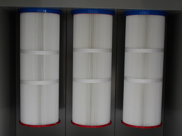  Cartridge Filters 