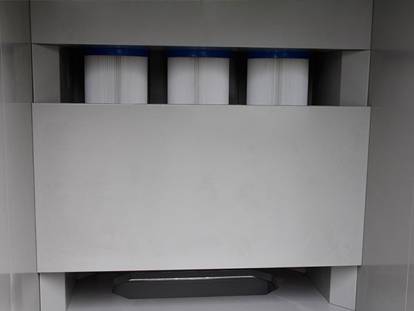  Cartridge Filters 