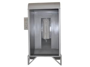  Lab Powder Spray Booth 