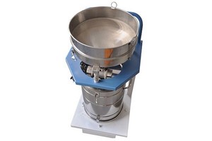 Powder Sieving Recycling System COLO-4000