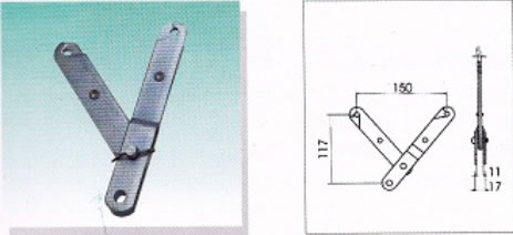 Overhead Conveyor Spreader